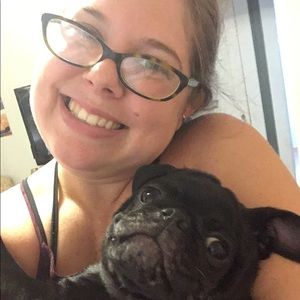 Meet your Posher, Rachel